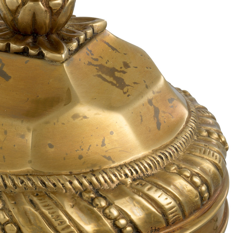 Carnier Candlestick