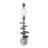 Table Lamp With Marble Base