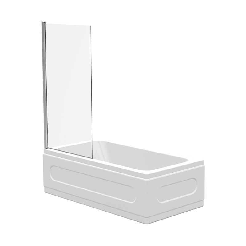80mm W x 140mm H with Glass
