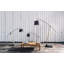 Archer Arched Floor Lamp