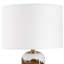Lampe de table Uttermost Ararat