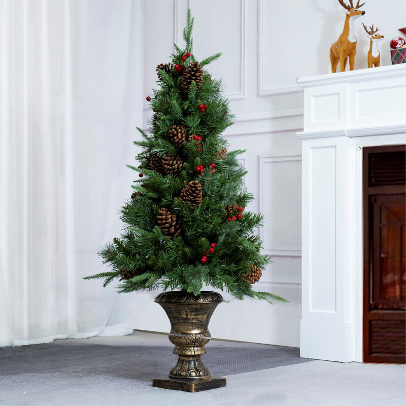 Sapin de Noël artificiel Hiram