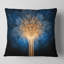 Coussin décoratif fleur 3d dragon 3d-30057191-30057195
