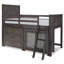 Commode standard 3 tiroirs Archie