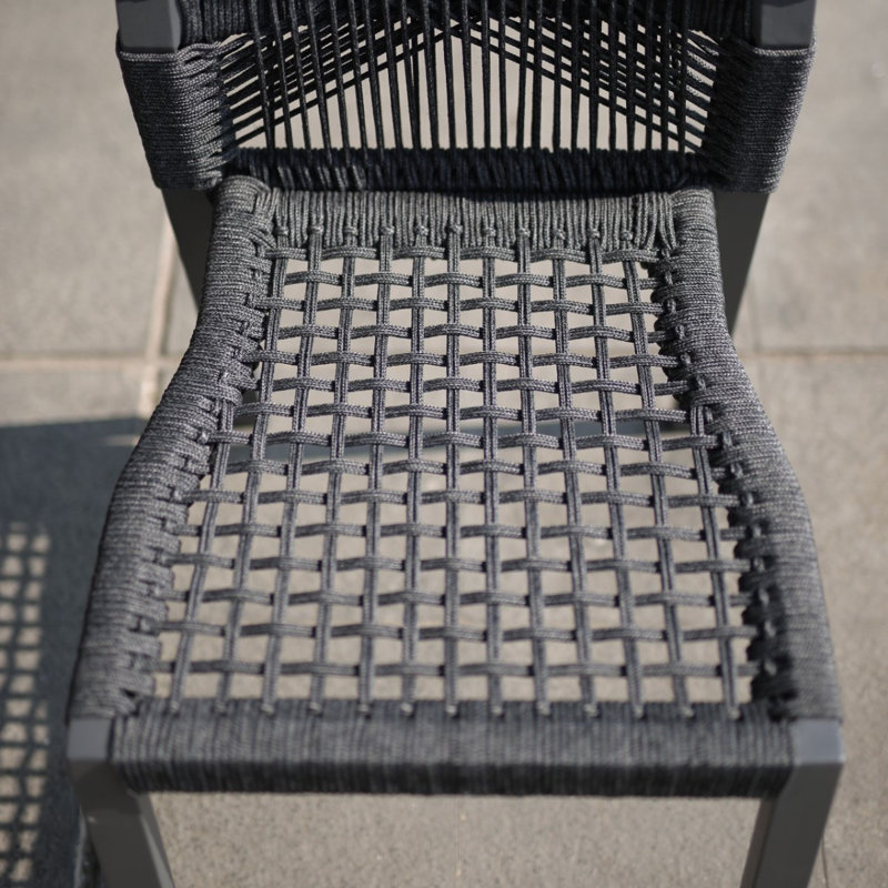 Bellevue Outdoor Dining Side Chair