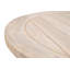Henrietta 53.75'' Teak Outdoor Dining Table