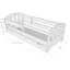 Damon Cabin Bed with Storage Included-819109574-819109573-819109434