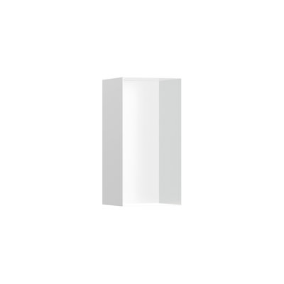 XtraStoris Minimalistic Wall Niche Frameless 12"x 6"x 5.5"