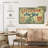 Brooklyn Champion Riders Wall Sign