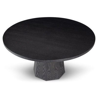 Fairwinds 60" Round Dining Table
