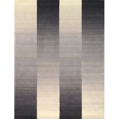 Striped Rug