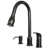 Oil Rubbed Bronze