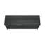 Commode 72 "en gris anthracite Linda (6 tiroirs)-329972361