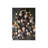 Ornament String Christmas Lights - Warm White - Clear Wire-103688438
