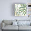 «Quiet Coastal Collage I» sur-976435673