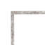 Couvre-grille en PVC peler et coller L 24 po x l 1 po-86175986