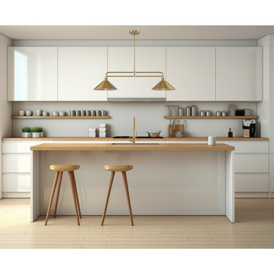 Luminaire suspendu industriel Fayra