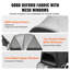 Foldable Pet Stroller