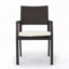 Chaise de salle à manger Island (ensemble de 2)