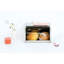 Brabantia Medium Roll Top Bread Bin-19939430