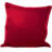 Floral Cotton Blend Pillow Cover