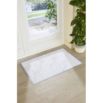 Indoor Outdoor Doormat (90 x 60cm)