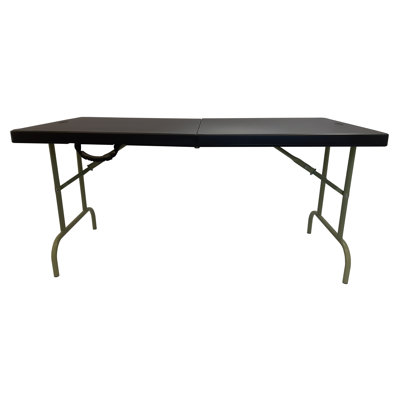 60'' Rectangular Folding Table