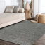 Tapis gris anthracite Felicdad-616719520