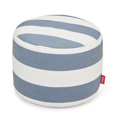 Fatboy Point Sunbrella® Patio Pouffe
