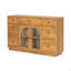 Armoire avec rangement, 2 portes et 7 tiroirs-490545927