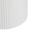 Kian Pedestal Column Magnesium Oxide Plant Stand-859191211