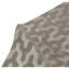 Tapis beige noué à la main de haute qualité