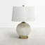 Valencia 25.5" Table Lamp