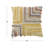 Southwestern Cotton Blend Throw Pillow