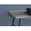 Bureau d'ordinateur, bureau personnel, ordinateur portable, tablettes de rangement, L 48 po