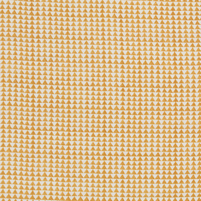 Epicurean Mp Pyramid Print 100% Linen Fabric