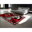 Tapis abstrait Abstract Inferno-1720621624