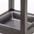 Solid Wood Freestanding Umbrella Stand