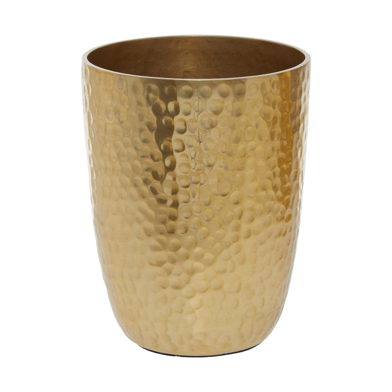 Strout Tumbler, Gold
