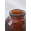 Recycled Glass Ribbed Vase Tall-112511867