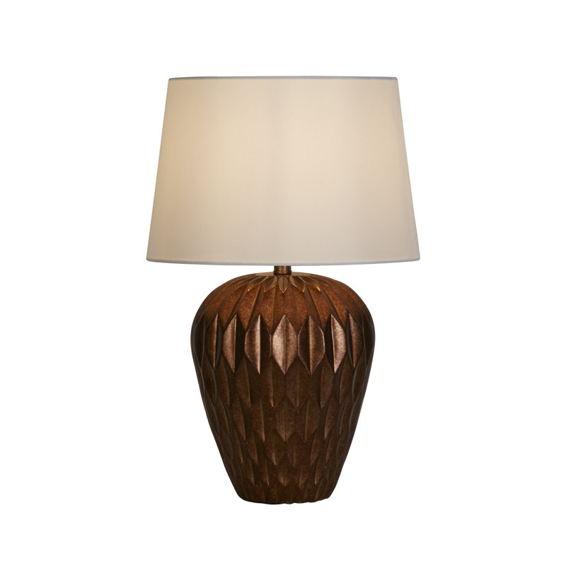 Daleya Resin Table Lamp