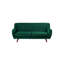 Lesse 3 Piece Velvet Standard Living Room Set-41390863