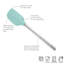Flex-Core Spatula Stainless Steel Handle-1639794417