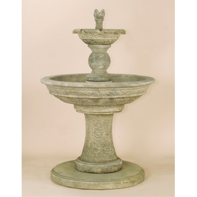 Floor Fountain