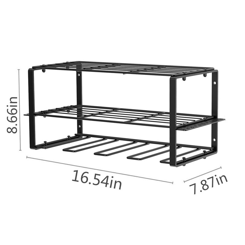 Porte-outils de rangement pour outils