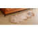 Lechelle Faux Sheepskin Indoor Rug