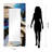Corwin Glass Rectangle Mirror