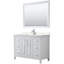 Daria 48'' W Single Vanity-97900688-97900692