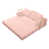 Pink Corduroy