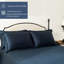 Drap-housse Delara 100% Eucalyptus Lyocell TENCEL ™-88044924-88044930